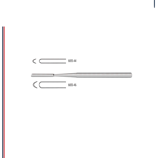 Freer Septum Chisel & Gouge - ddpeliteusa