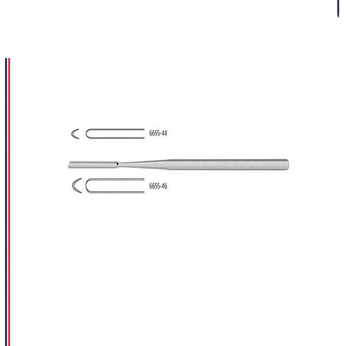 Freer Septum Chisel & Gouge - ddpeliteusa