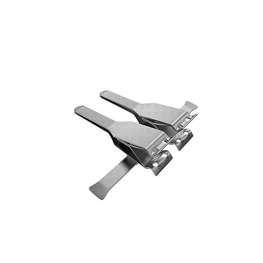 Artery Approximator Clamp - 'A' Series, W/Out Frame - ddpeliteusa