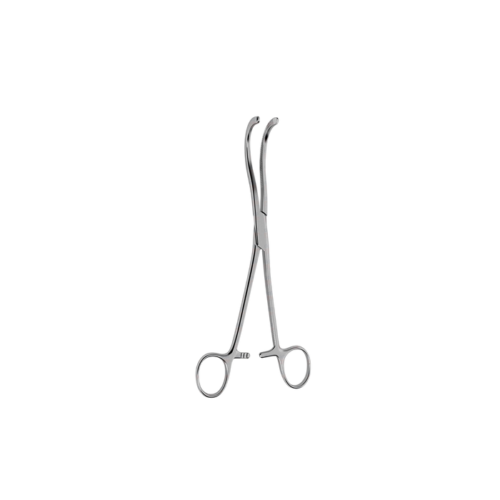 Stille Vessel Clamp - ddpeliteusa