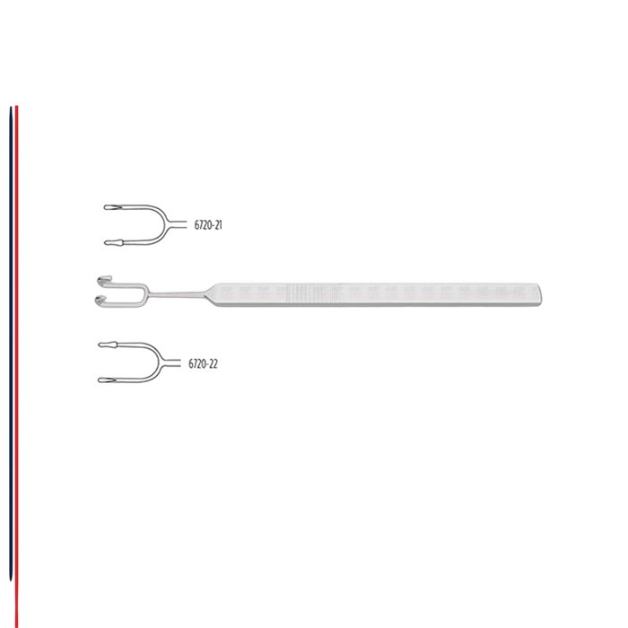 Cottle Nasal Retractor/Hook - ddpeliteusa