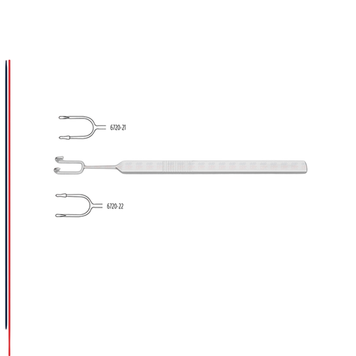 Cottle Nasal Retractor/Hook - ddpeliteusa