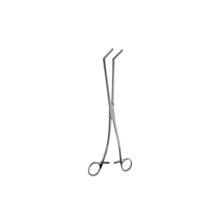 Glassman Stomach Resection Clamps - ddpeliteusa