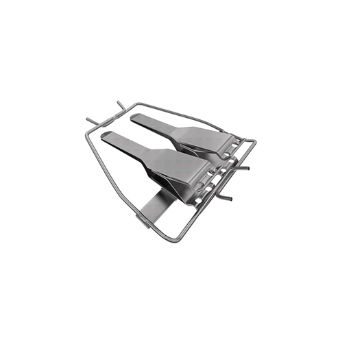 Artery Approximator Clamp - 'A' Series, W/ Frame - ddpeliteusa