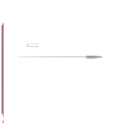 Brown (Dean) Cotton Applicator - ddpeliteusa