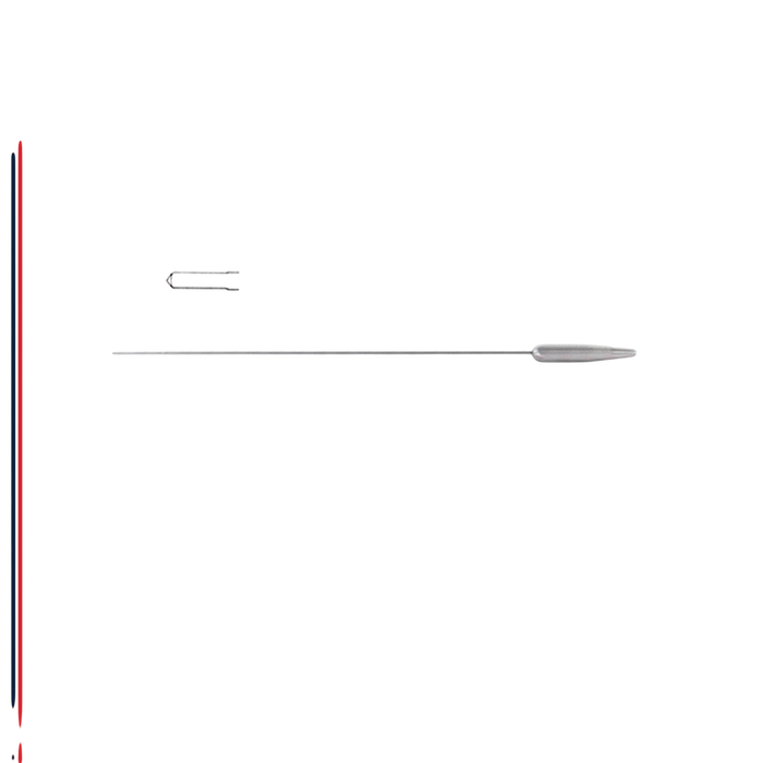 Brown (Dean) Cotton Applicator - ddpeliteusa