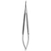 15cm Scissors with curved 9mm blades.