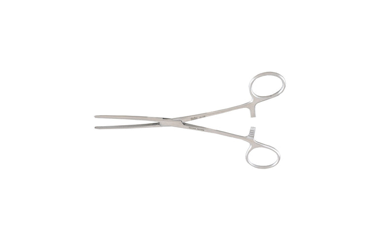 Doyen Atraumatic Intestinal Forceps Straight