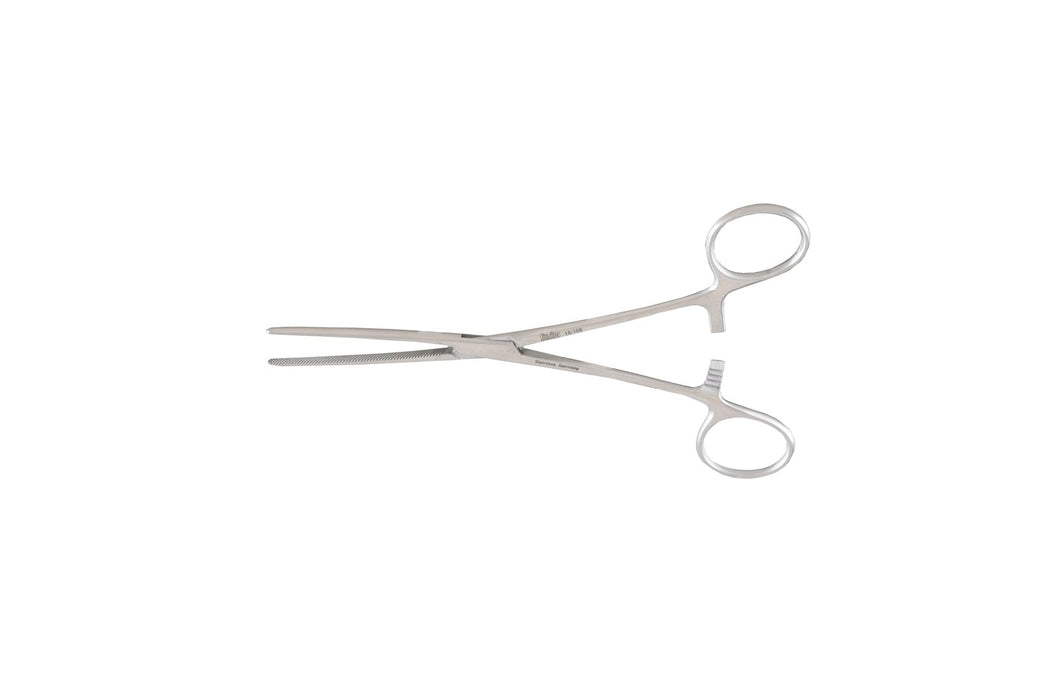 Doyen Atraumatic Intestinal Forceps Straight