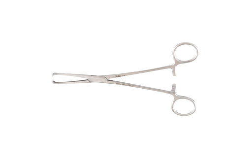 Littlewood Intestinal Forceps 18.5cm, 2x3 Teeth