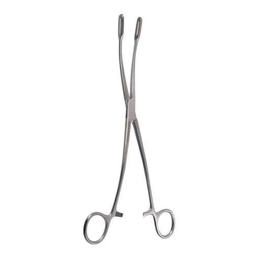 9 1/2" Fletcher Forceps, Curved