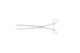 Kocher Atraumatic Intestinal Forceps Straight