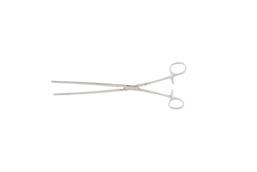 Kocher Atraumatic Intestinal Forceps Straight