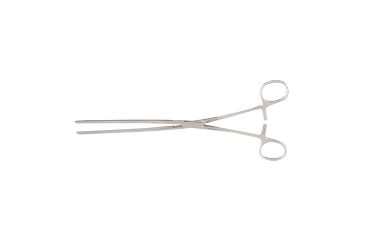 Mayo-Robson Intestinal Forceps Straight 23cm