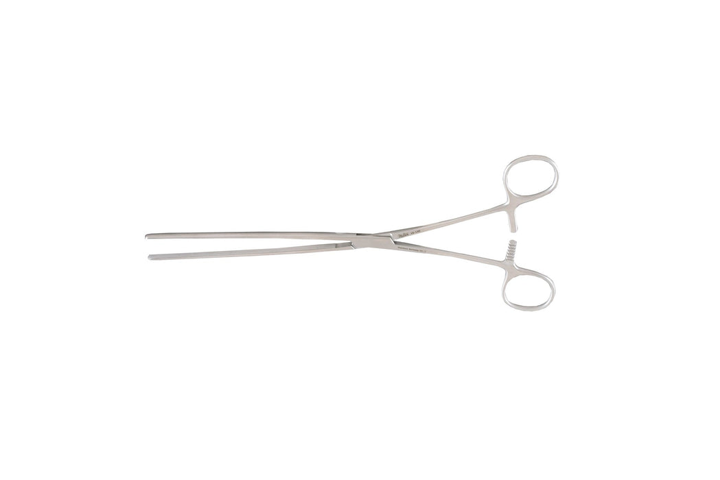 Mayo-Robson Intestinal Forceps Straight 23cm
