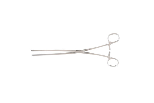 Mayo-Robson Intestinal Forceps Straight 23cm