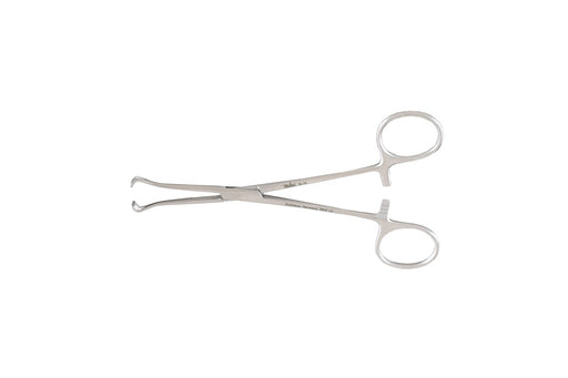 Babcock Atraumatic Intestinal Forceps 16cm