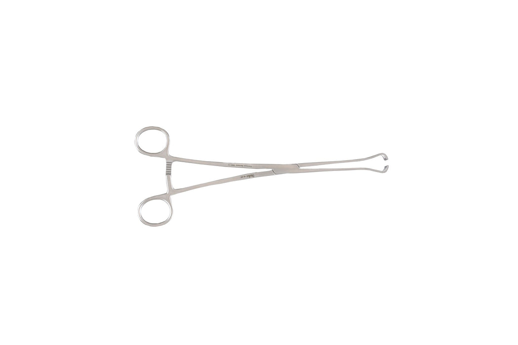 Babcock Forceps 14cm (5.5"), 6mm Delicate Jaw