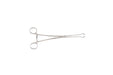 Babcock Forceps 14cm (5.5"), 6mm Delicate Jaw