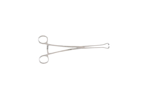 Babcock Forceps 14cm (5.5"), 6mm Delicate Jaw