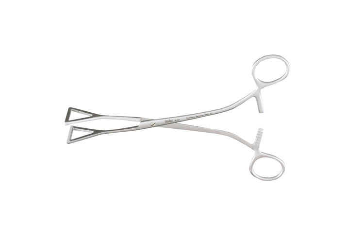 Collin Atraumatic Intestinal Forceps