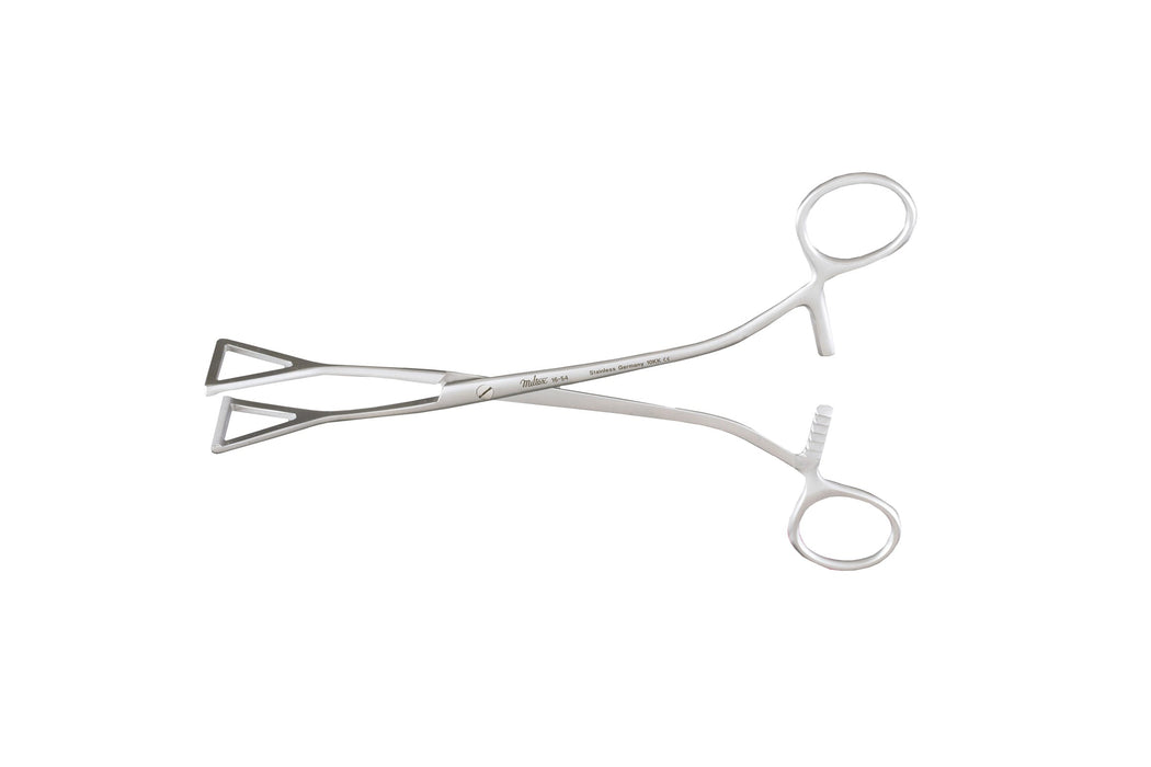 Collin Atraumatic Intestinal Forceps