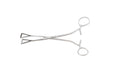 Collin Atraumatic Intestinal Forceps
