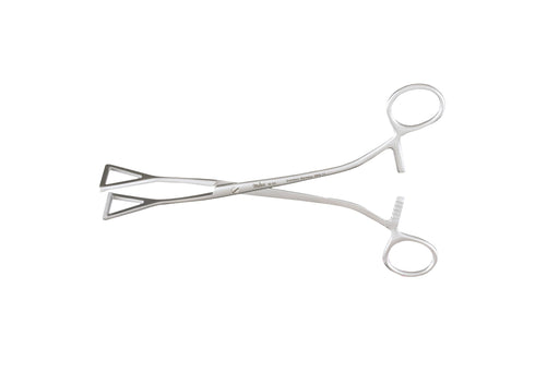 Collin Atraumatic Intestinal Forceps
