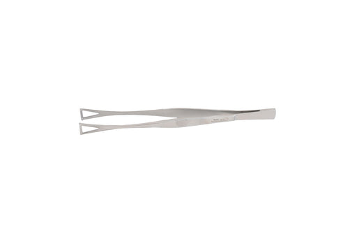 Collin-Duval Tissue Forceps 20cm