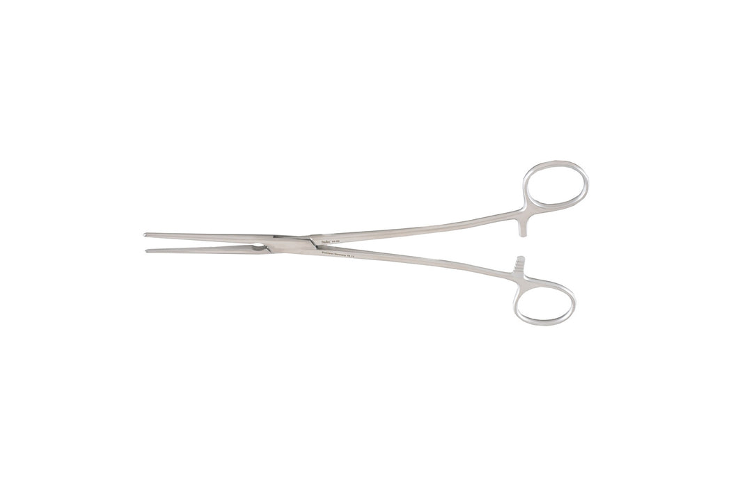 Scudder Intestinal Clamp Straight Atraumatic 33.5cm