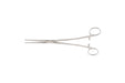 Scudder Intestinal Clamp Straight Atraumatic 33.5cm