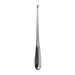 Spinal Curette ? Straight, 9", 4