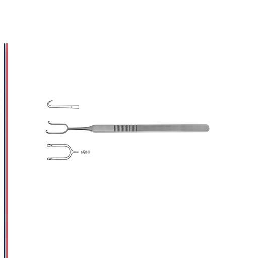 Cottle Retractor/Hook - ddpeliteusa