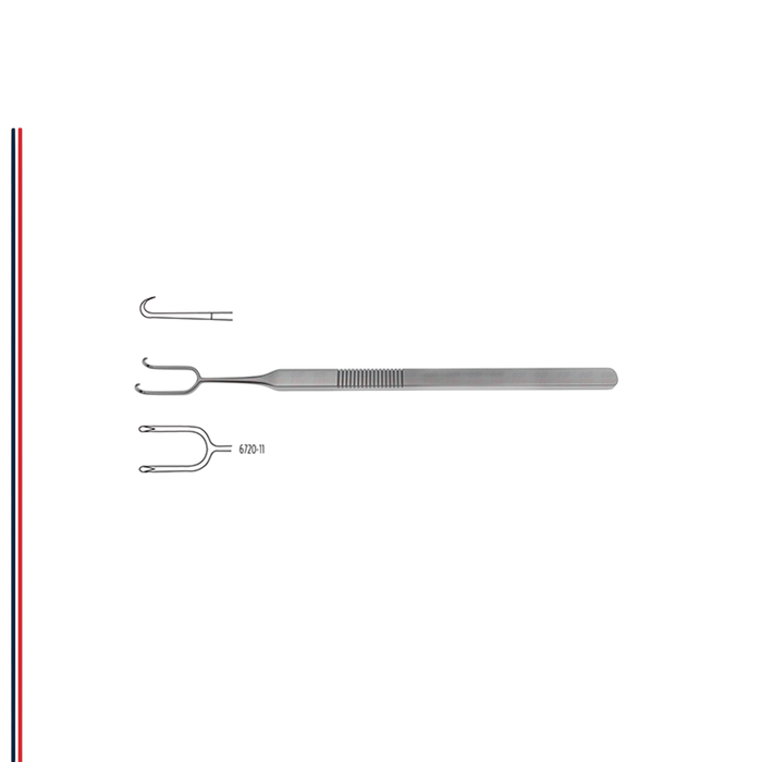 Cottle Retractor/Hook - ddpeliteusa