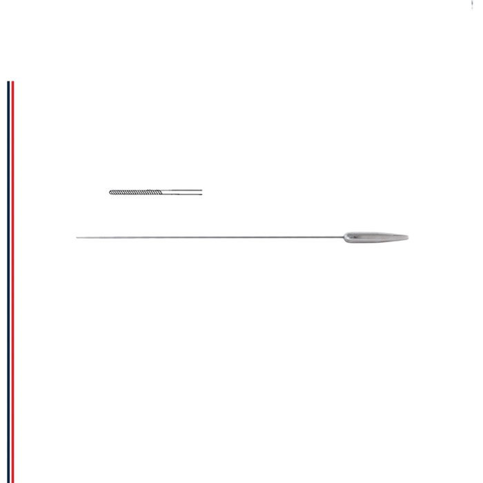 Brown Cotton Applicator - ddpeliteusa