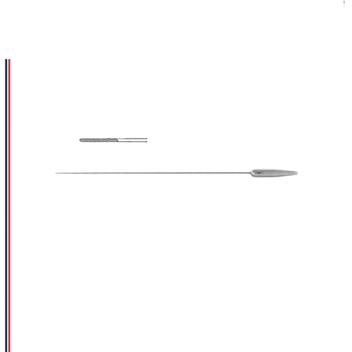 Brown Cotton Applicator - ddpeliteusa