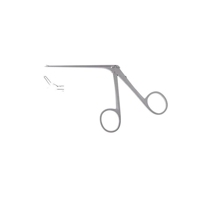 Hough Crura Nipper Forceps - ddpeliteusa