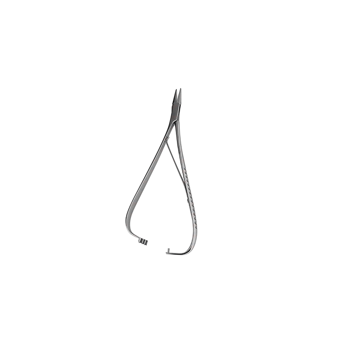Mathieu Needle Holder - ddpeliteusa
