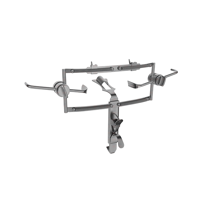 Dingman Mouth Gag - ddpeliteusa