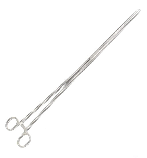 16" Long Straight Hemostat Forceps Locking Tweezer Clamps
brown adson forceps
babcock forceps
rochester carmalt forceps
russian forceps