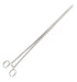 16" Long Straight Hemostat Forceps Locking Tweezer Clamps
brown adson forceps
babcock forceps
rochester carmalt forceps
russian forceps