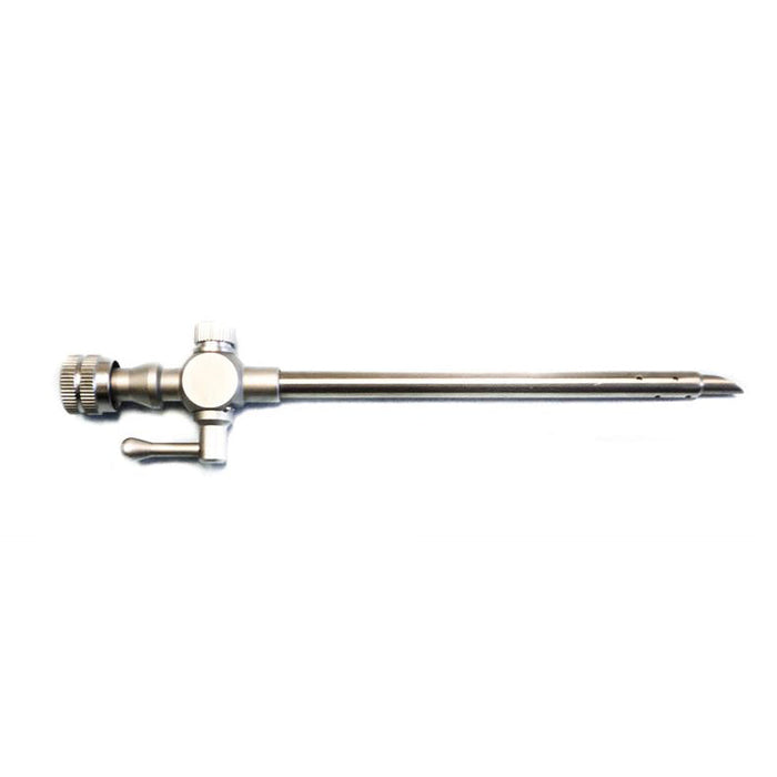 AED Inflow Cannula