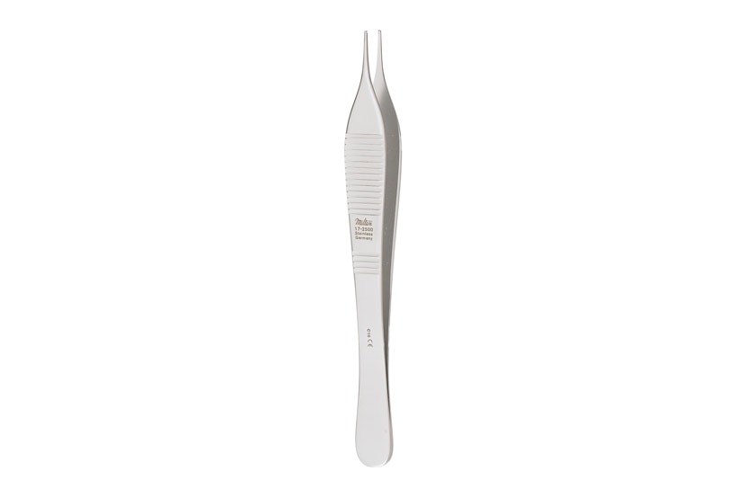Dressing Forceps USA Pattern