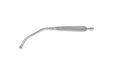 Yankauer Aspiration Tube, Complete, 3mm x 27cm
