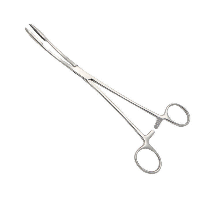 Gross-Maier Forceps, Straight, Without Ratchet