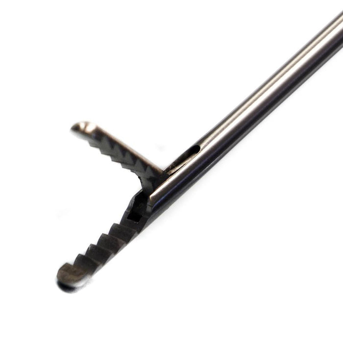 Arthro Solid Grasper, 3.5mm
