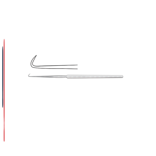 Cottle Skin Hook - ddpeliteusa