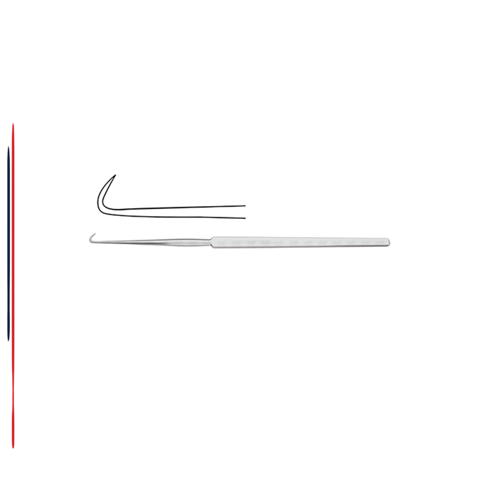 Cottle Skin Hook - ddpeliteusa