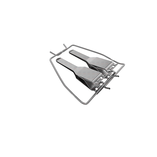 Artery Approximator Clamp - 'A' Series, W/Out Frame - ddpeliteusa