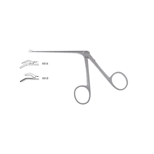 Hough Partial Stapedectomy Forceps - ddpeliteusa